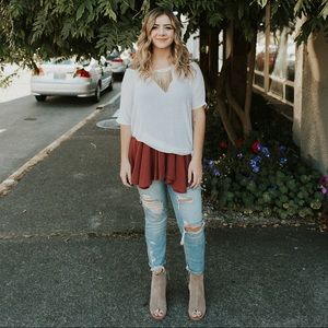 Meet your Posher, Alyson